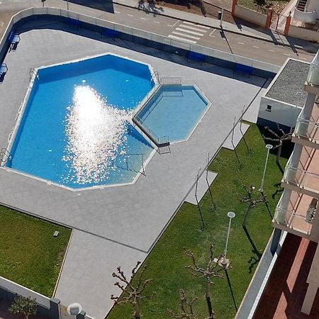 Ático 180 m2 con vistas al mar Peníscola Exterior foto