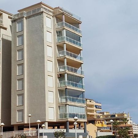Ático 180 m2 con vistas al mar Peníscola Exterior foto
